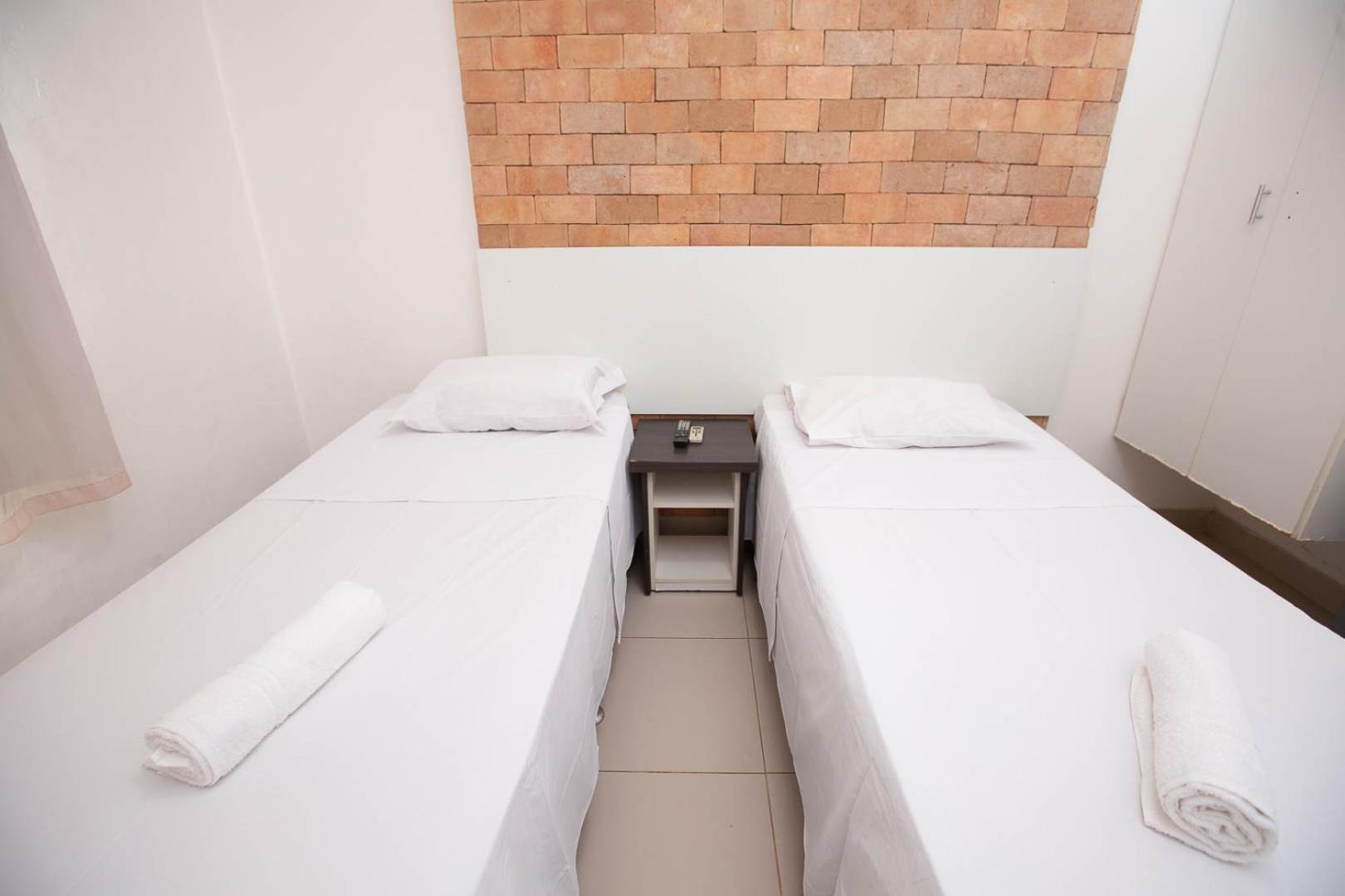 Hotel Rede Andrade Ondina Salvador Esterno foto